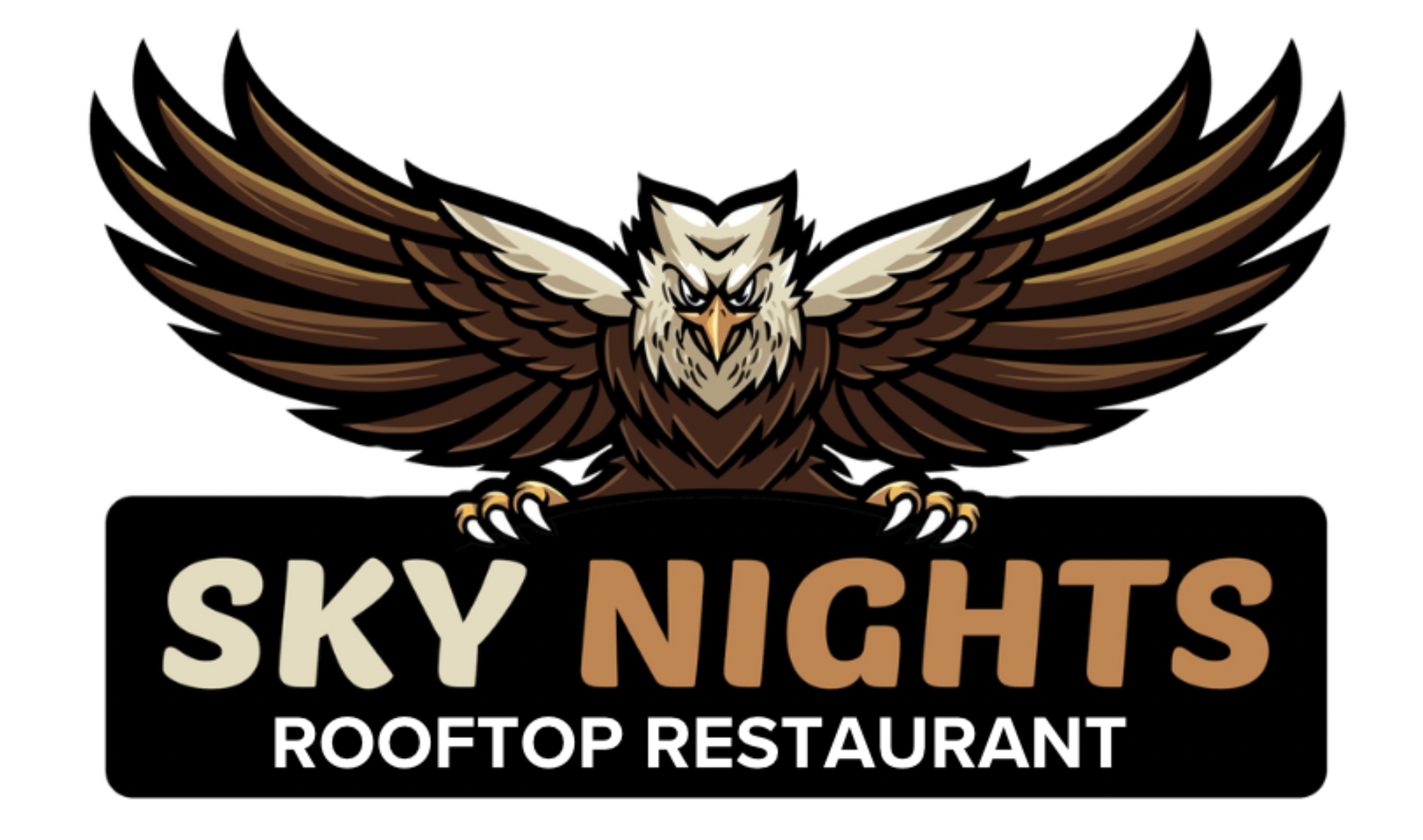 Sky Nights Rooftop Restaurant